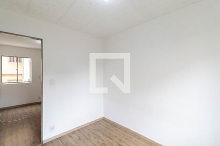 Quarto 1 de apartamento à venda com 2 quartos, 43m² em Conjunto Habitacional Padre Manoel da Nóbrega, São Paulo