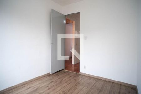 Quarto 2 de apartamento à venda com 2 quartos, 43m² em Conjunto Habitacional Padre Manoel da Nóbrega, São Paulo