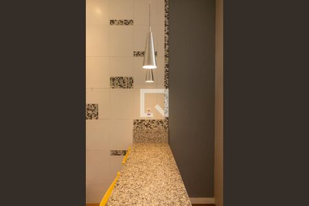 Apartamento para alugar com 26m², 1 quarto e 1 vaga Apartamento para alugar com 26m², 1 quarto e 1 vagaCozinha