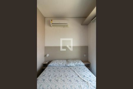 Apartamento para alugar com 26m², 1 quarto e 1 vaga Apartamento para alugar com 26m², 1 quarto e 1 vagaQuarto