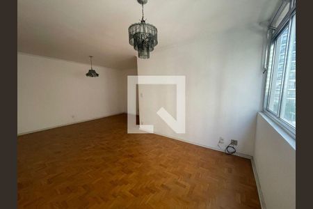 Apartamento à venda com 2 quartos, 93m² em Vila Mariana, São Paulo