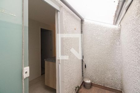 Apartamento à venda com 30m², 1 quarto e sem vaga Apartamento à venda com 30m², 1 quarto e sem vagaEspaço Garden Privativo