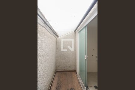Apartamento à venda com 30m², 1 quarto e sem vaga Apartamento à venda com 30m², 1 quarto e sem vagaEspaço Garden Privativo