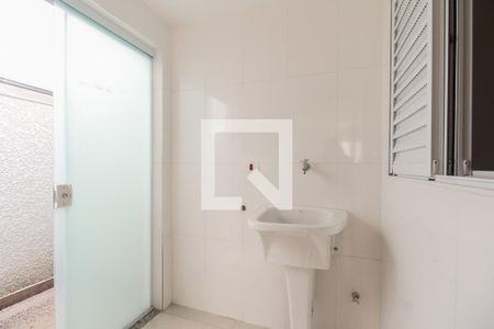 Apartamento à venda com 30m², 1 quarto e sem vaga Apartamento à venda com 30m², 1 quarto e sem vagaÁrea de Serviço