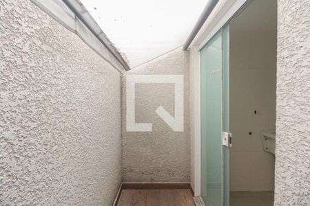 Apartamento à venda com 30m², 1 quarto e sem vaga Apartamento à venda com 30m², 1 quarto e sem vagaEspaço Garden Privativo