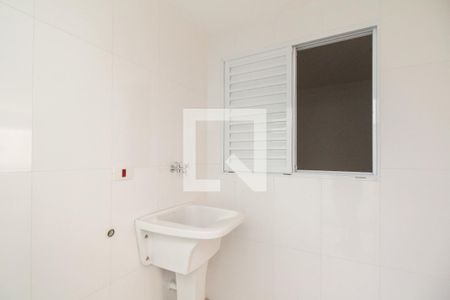 Apartamento à venda com 30m², 1 quarto e sem vaga Apartamento à venda com 30m², 1 quarto e sem vagaÁrea de Serviço