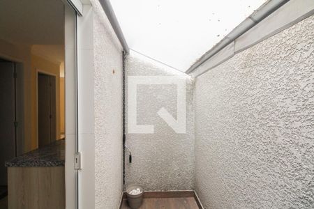 Apartamento à venda com 30m², 1 quarto e sem vaga Apartamento à venda com 30m², 1 quarto e sem vagaEspaço Garden Privativo