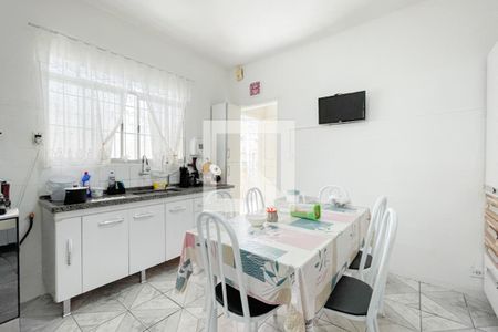 Casa à venda com 76m², 2 quartos e 1 vaga Casa à venda com 76m², 2 quartos e 1 vagaCozinha