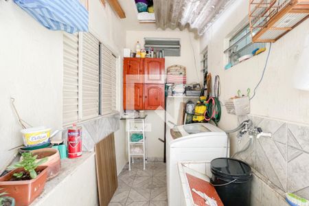 Casa à venda com 76m², 2 quartos e 1 vaga Casa à venda com 76m², 2 quartos e 1 vagaÁrea de Serviço