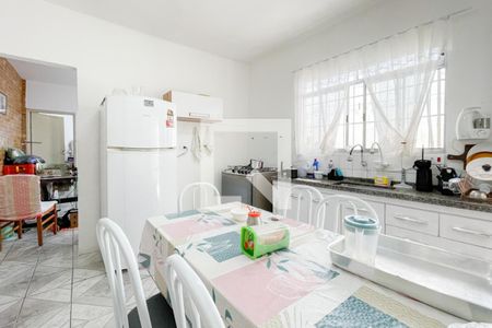 Casa à venda com 76m², 2 quartos e 1 vaga Casa à venda com 76m², 2 quartos e 1 vagaCozinha
