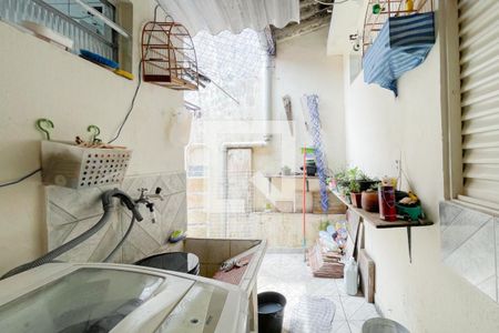 Casa à venda com 76m², 2 quartos e 1 vaga Casa à venda com 76m², 2 quartos e 1 vagaÁrea de Serviço