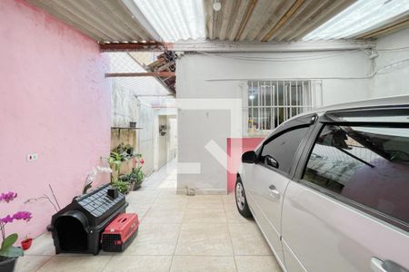 Casa à venda com 76m², 2 quartos e 1 vaga Casa à venda com 76m², 2 quartos e 1 vagaGaragem