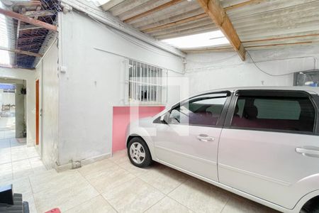 Casa à venda com 76m², 2 quartos e 1 vaga Casa à venda com 76m², 2 quartos e 1 vagaGaragem