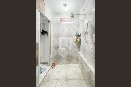 Casa à venda com 76m², 2 quartos e 1 vaga Casa à venda com 76m², 2 quartos e 1 vagaBanheiro - Suíte