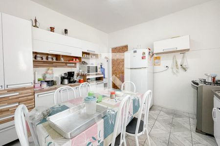 Casa à venda com 76m², 2 quartos e 1 vaga Casa à venda com 76m², 2 quartos e 1 vagaCozinha