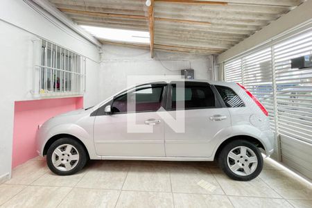 Casa à venda com 76m², 2 quartos e 1 vaga Casa à venda com 76m², 2 quartos e 1 vagaGaragem