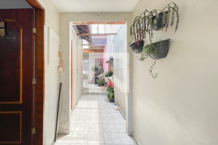 Casa à venda com 76m², 2 quartos e 1 vaga Casa à venda com 76m², 2 quartos e 1 vagaQuintal