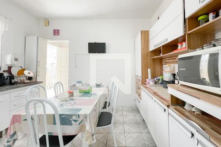 Casa à venda com 76m², 2 quartos e 1 vaga Casa à venda com 76m², 2 quartos e 1 vagaCozinha