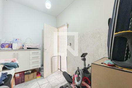 Casa à venda com 76m², 2 quartos e 1 vaga Casa à venda com 76m², 2 quartos e 1 vagaQuarto 2