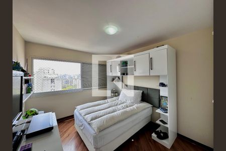 Apartamento à venda com 138m², 3 quartos e 1 vaga Apartamento à venda com 138m², 3 quartos e 1 vagaQuarto 2