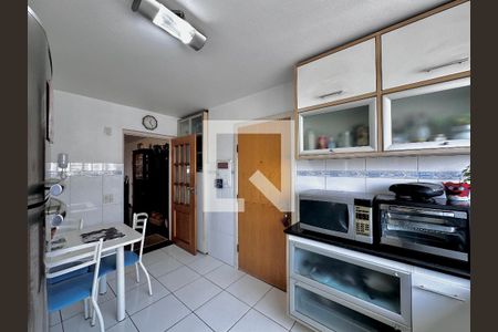 Apartamento à venda com 138m², 3 quartos e 1 vaga Apartamento à venda com 138m², 3 quartos e 1 vagaCozinha