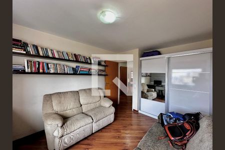 Apartamento à venda com 138m², 3 quartos e 1 vaga Apartamento à venda com 138m², 3 quartos e 1 vagaQuarto 3