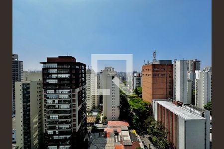 Apartamento à venda com 138m², 3 quartos e 1 vaga Apartamento à venda com 138m², 3 quartos e 1 vagaVista Quarto 2
