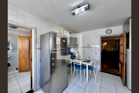 Apartamento à venda com 138m², 3 quartos e 1 vaga Apartamento à venda com 138m², 3 quartos e 1 vagaCozinha