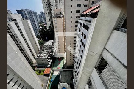 Apartamento à venda com 138m², 3 quartos e 1 vaga Apartamento à venda com 138m², 3 quartos e 1 vagaVista