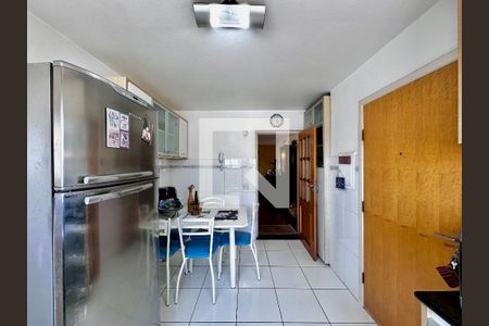 Apartamento à venda com 138m², 3 quartos e 1 vaga Apartamento à venda com 138m², 3 quartos e 1 vagaCozinha