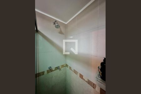 Apartamento à venda com 138m², 3 quartos e 1 vaga Apartamento à venda com 138m², 3 quartos e 1 vagaBanheiro Suíte