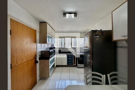 Apartamento à venda com 138m², 3 quartos e 1 vaga Apartamento à venda com 138m², 3 quartos e 1 vagaCozinha