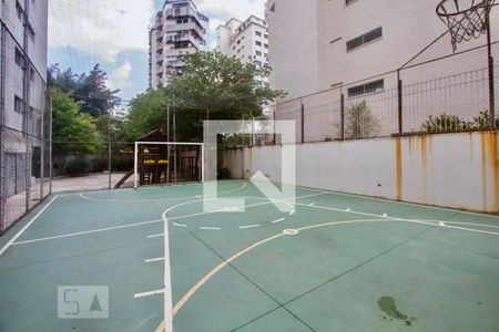 Apartamento à venda com 138m², 3 quartos e 1 vaga Apartamento à venda com 138m², 3 quartos e 1 vagaQuadra