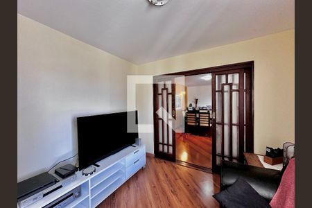 Apartamento à venda com 138m², 3 quartos e 1 vaga Apartamento à venda com 138m², 3 quartos e 1 vagaSala de TV