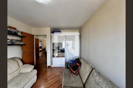 Apartamento à venda com 138m², 3 quartos e 1 vaga Apartamento à venda com 138m², 3 quartos e 1 vagaQuarto 3