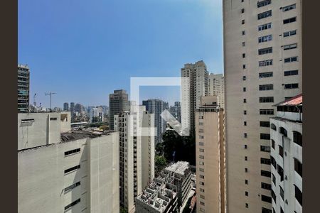 Apartamento à venda com 138m², 3 quartos e 1 vaga Apartamento à venda com 138m², 3 quartos e 1 vagaVista