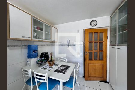 Apartamento à venda com 138m², 3 quartos e 1 vaga Apartamento à venda com 138m², 3 quartos e 1 vagaCozinha