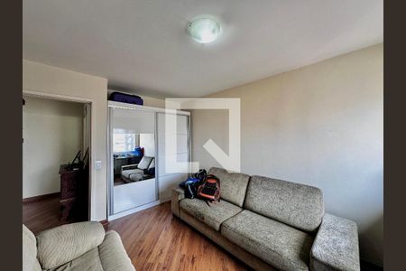 Apartamento à venda com 138m², 3 quartos e 1 vaga Apartamento à venda com 138m², 3 quartos e 1 vagaQuarto 3