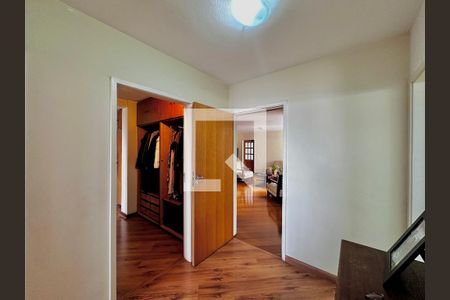 Apartamento à venda com 138m², 3 quartos e 1 vaga Apartamento à venda com 138m², 3 quartos e 1 vagaCorredor Quartos