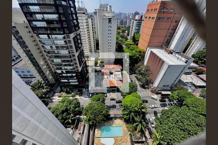 Apartamento à venda com 138m², 3 quartos e 1 vaga Apartamento à venda com 138m², 3 quartos e 1 vagaVista Quarto 2