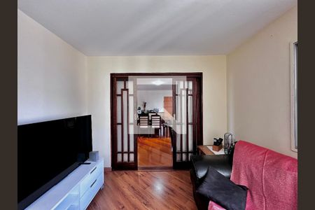 Apartamento à venda com 138m², 3 quartos e 1 vaga Apartamento à venda com 138m², 3 quartos e 1 vagaSala de TV