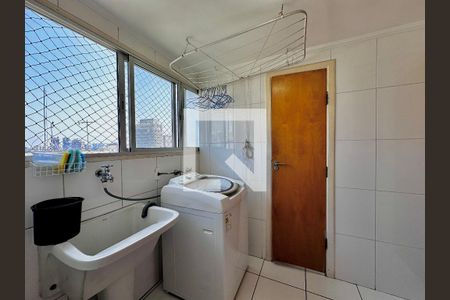 Apartamento à venda com 138m², 3 quartos e 1 vaga Apartamento à venda com 138m², 3 quartos e 1 vagaÁrea de Serviço