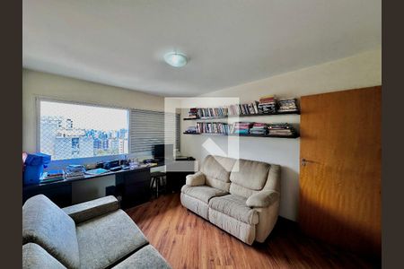 Apartamento à venda com 138m², 3 quartos e 1 vaga Apartamento à venda com 138m², 3 quartos e 1 vagaQuarto 3