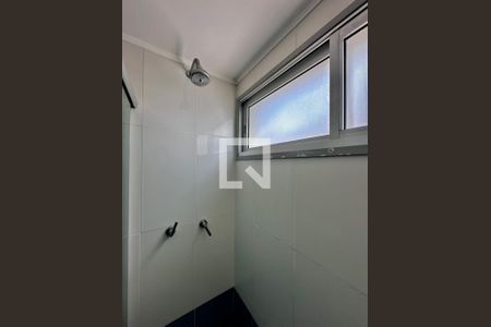 Apartamento à venda com 138m², 3 quartos e 1 vaga Apartamento à venda com 138m², 3 quartos e 1 vagaBanheiro Social