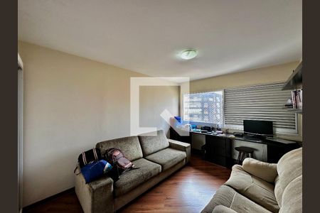Apartamento à venda com 138m², 3 quartos e 1 vaga Apartamento à venda com 138m², 3 quartos e 1 vagaQuarto 3