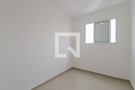 Quarto de apartamento para alugar com 2 quartos, 54m² em Jardim Haydee, Mauá
