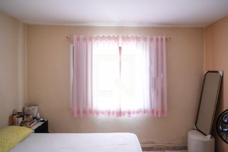 Quarto 1 de casa para alugar com 2 quartos, 65m² em Olímpico, São Caetano do Sul