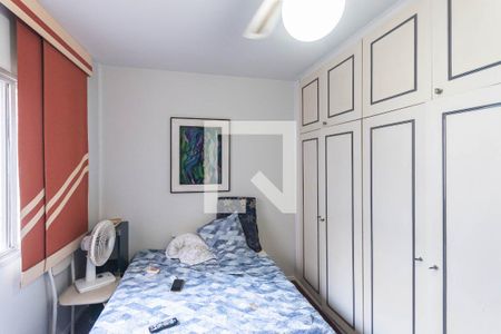 Suíte de apartamento para alugar com 3 quartos, 103m² em Vila Isabel, Rio de Janeiro
