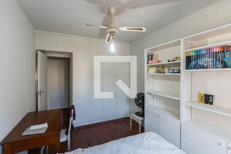 Apartamento para alugar com 103m², 3 quartos e 2 vagasQuarto 2