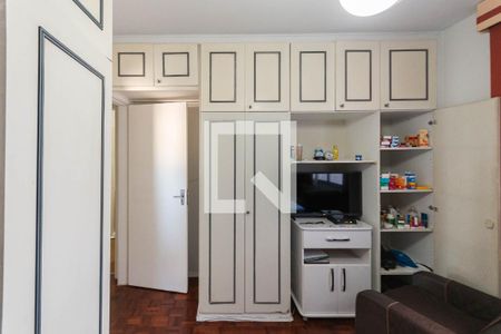 Suíte de apartamento para alugar com 3 quartos, 103m² em Vila Isabel, Rio de Janeiro